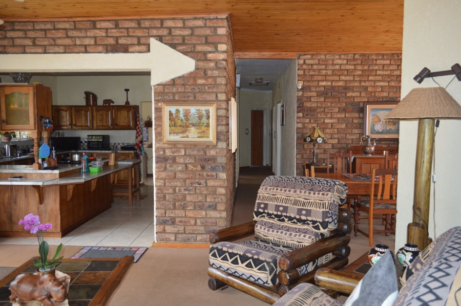 3 Bedroom Property for Sale in Doringkruin North West